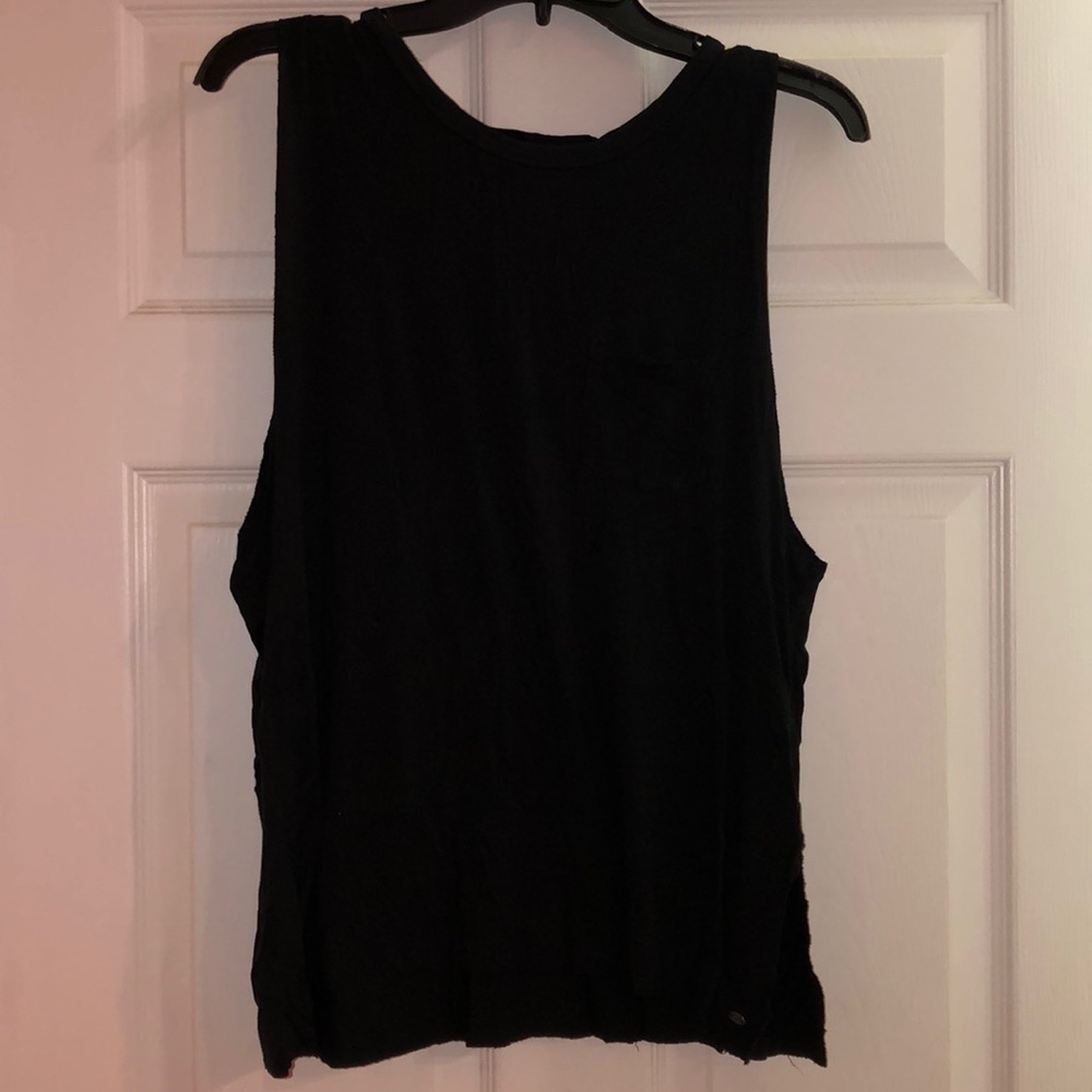 American Eagle Soft and Sexy T Tank Top.